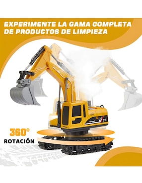 Camión de carga Xtellar xtllar10014