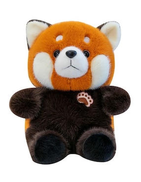 Peluche de mapache Lab.G de 25 cm