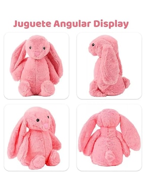 Set de peluches de conejo Lab.G