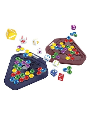 Genius gemas Smart Games Juegos de lógica