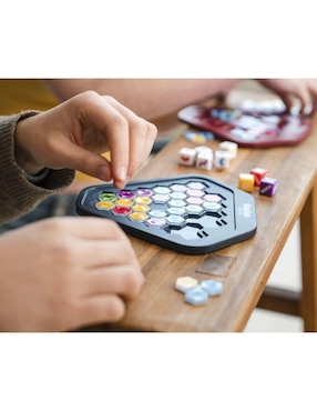 Genius gemas Smart Games Juegos de lógica