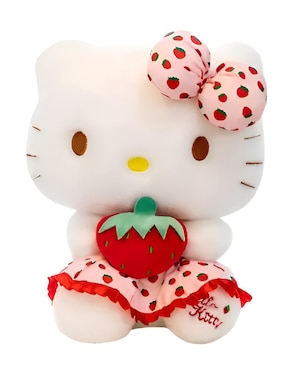 Peluche de gato Xtellar