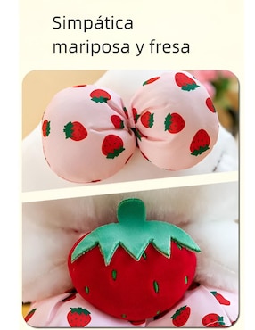 Peluche de gato Xtellar