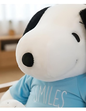 Peluche de perro Snoopy Xtellar