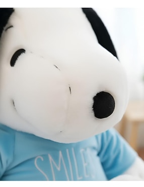 Peluche de perro Snoopy Xtellar