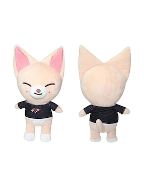 Set de peluches de animal Belug