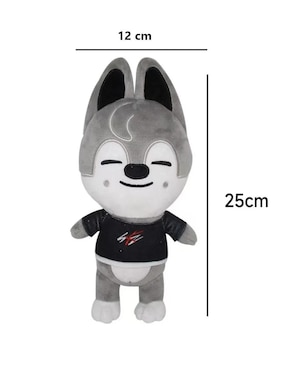 Set de peluches de animal Belug
