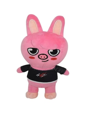 Set de peluches de animal Belug