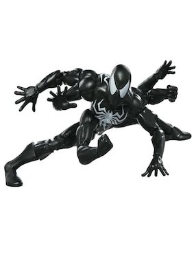 Figura de acción articulada Marvel: Legends Series Dark Avengers Spider-Man collectors Marvel