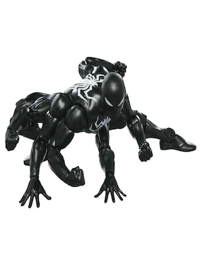 Figura de acción articulada Marvel: Legends Series Dark Avengers Spider-Man collectors Marvel