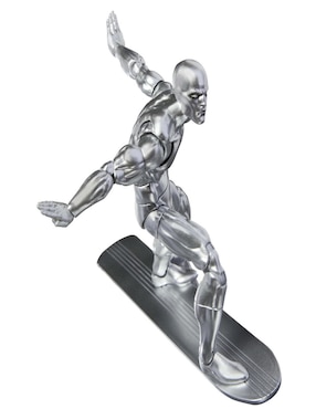 Figura de acción articulada Marvel: Legends Series Silver Surfer collectors Marvel