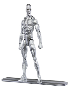 Figura de acción articulada Marvel: Legends Series Silver Surfer collectors Marvel