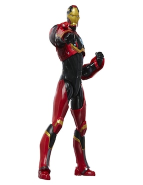 Figura de acción articulada Marvel Legends Series Iron Man: Mark 72 collectors Marvel