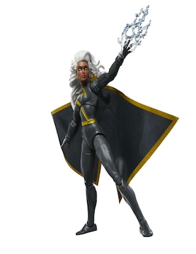 Figura de acción articulada The Uncanny X-Men Storm collectors Marvel