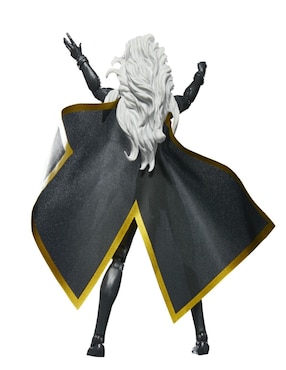 Figura de acción articulada The Uncanny X-Men Storm collectors Marvel