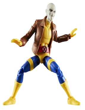 Figura de acción articulada X-Men '97 Marvel's Morph collectors Marvel
