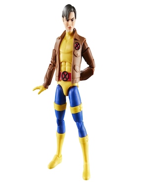 Figura de acción articulada X-Men '97 Marvel's Morph collectors Marvel