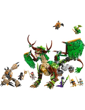 Lego Lego juguete de construcción 71859 Ninjago