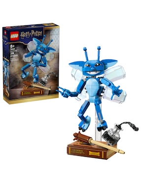 Lego Harry Potter Duendecillo de Cornualles 76461