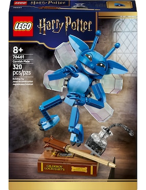 Lego Harry Potter Duendecillo de Cornualles 76461