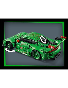 Lego juguete de construcción 42224 Technic