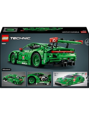 Lego juguete de construcción 42224 Technic