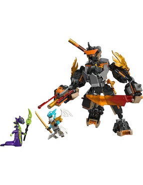 Lego juguete de construcción 71854 Ninjago