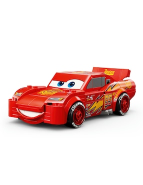 Lego Cars Juguete de construcción 77255 Rayo McQueen