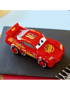 Lego Cars Juguete de construcción 77255 Rayo McQueen