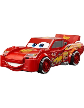 Lego Cars Juguete de construcción 77255 Rayo McQueen