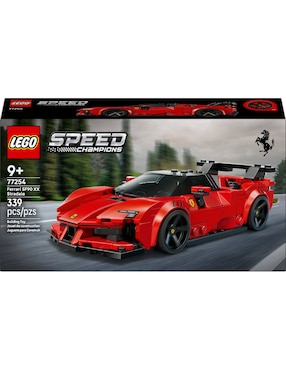 Lego Speed Champions Lego Ferrari SF90 XX Stradale 77254