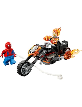 Lego juguete de construcción 76335 Super Heroes Marvel