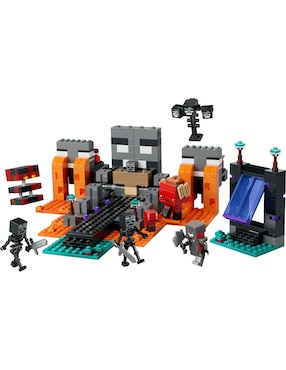 Lego juguete de construcción 21590 Minecraft