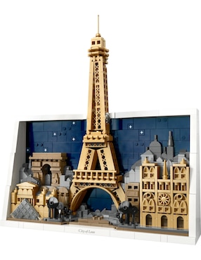 Lego Lego juguete de construcción 21064 Architecture