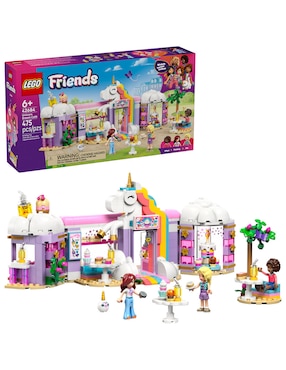 Lego Lego juguete de construcción 42684 Friends