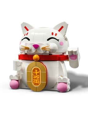 Lego Lego Gato de la Buena Suerte 40813
