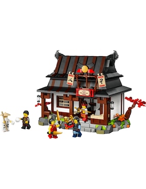 Lego juguete de construcción 71858 Ninjago