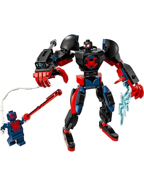 Lego juguete de construcción 76337 Super Heroes Marvel