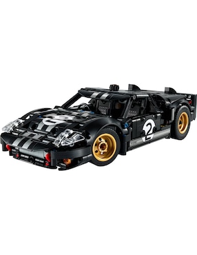 Lego juguete de construcción 42223 Technic