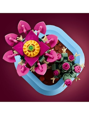 Lego Botanicals Cactus en Flor 11509