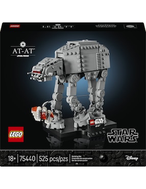 Lego Star Wars Star Wars AT-AT 75440