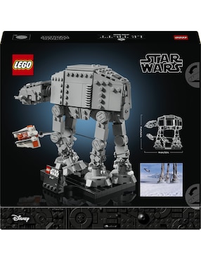 Lego Star Wars Star Wars AT-AT 75440