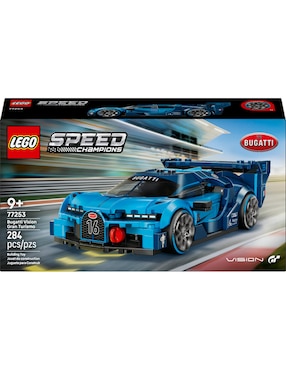 Lego Speed Champions Lego Bugatti Vision GT 77253