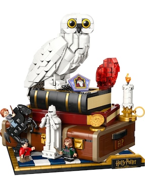 Lego Harry Potter Harry Potter Piedra Filosofal: Edición para Coleccionistas 76466