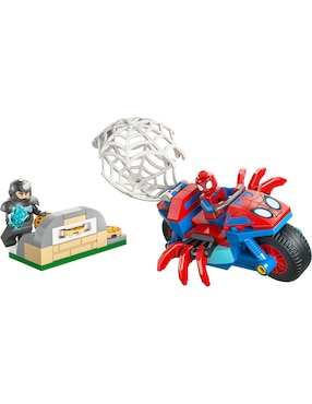 Lego Juguete de construcción 11206 Spidey