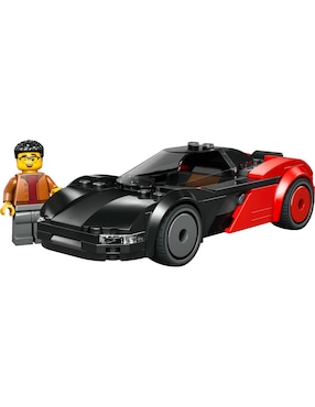 Lego juguete de construcción 60486 City Great Vehicles