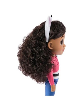 Muñeca Gabby's Dollhouse Spin Master