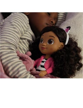Muñeca Gabby's Dollhouse Spin Master