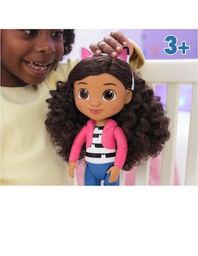Muñeca Gabby's Dollhouse Spin Master