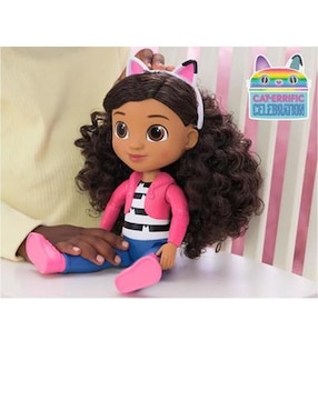 Muñeca Gabby's Dollhouse Spin Master